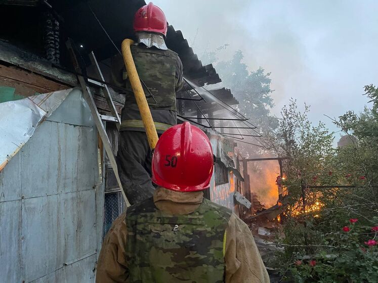 У Харківській області четверо осіб загинули під завалами будинку через російські обстріли