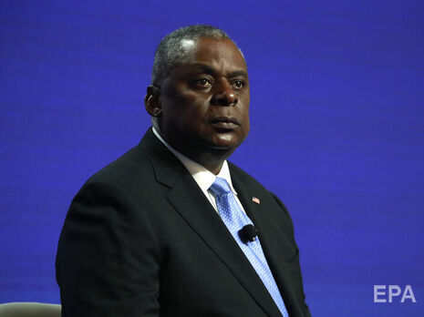 Глава Пентагону заявив, що США поки що прагнуть дипломатичного розв'язання блокування українських морських портів