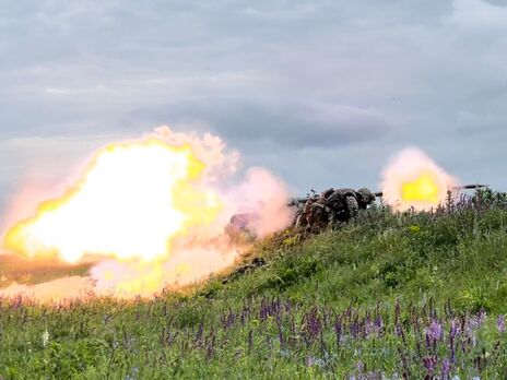 ЗСУ перейшли в контрнаступ на трьох напрямках у Херсонській області – міськрада Херсона
