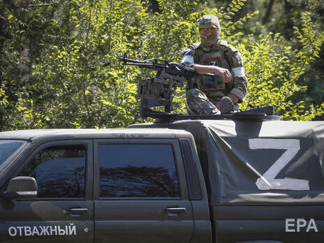 В окупованій Запорізькій області спецслужби РФ готують провокації – мер Енергодара