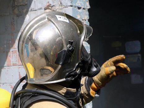 Окупанти обстріляли два райони Дніпропетровської області, є жертва