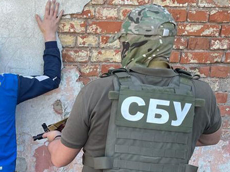 Гайдай: У Лисичанську перевіряють понад 50 людей на зв'язок з окупантами, вони діяли через гуманітарні штаби