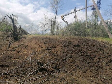 При отсутствии газа в Донецкой области прилагают максимум усилий для восстановления электроснабжения – ДТЭК