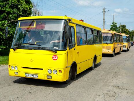 В Харьковской области 13 июня с оккупированных территорий вырвались более 1700 человек – поселковый голова