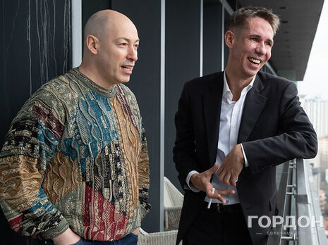 Панин: Сколько Путину осталось, я не знаю. Хотелось бы поскорее с ним попрощаться