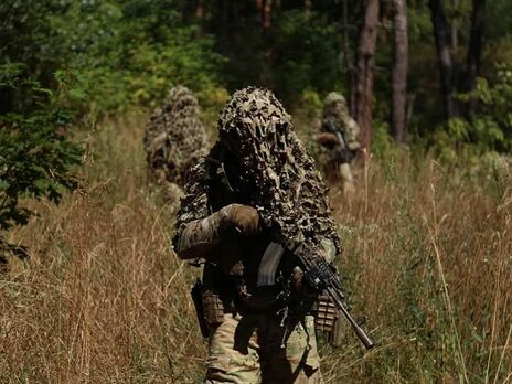 Только один из 10 оккупантов готов к прямому столкновению с ВСУ. СБУ опубликовала перехват разговора российского военного