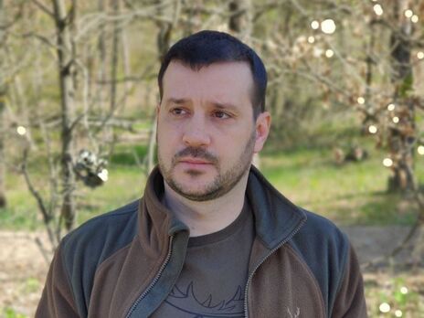 Андрусів: Між Шольцом та Путіним може бути домовленість, що РФ зупиниться на Донбасі. Тому Німеччина відтягує постачання озброєння Україні