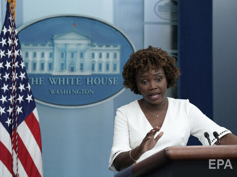 США работают над тем, чтобы помешать России продавать украденное украинское зерно – Белый дом