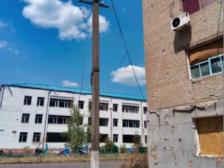 Енергетики завдяки зусиллям ЗСУ повернули світло у 22 населені пункти Донецької області – ДТЕК