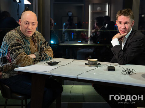 Панин: В Россию я въехать могу, но опасаюсь, смогу ли оттуда выехать