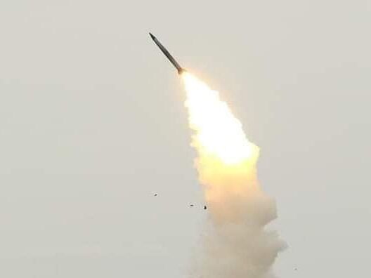Повітряні сили ЗСУ 14 червня збили три крилаті ракети окупантів
