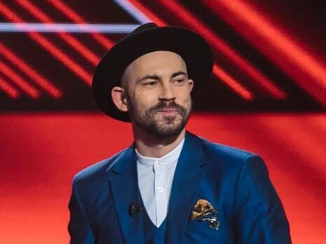 Бєдняков: 24 лютого, коли почалася війна, я охрінів. Я був за кордоном, найстрашніше було – чекати на дзвінок дружини