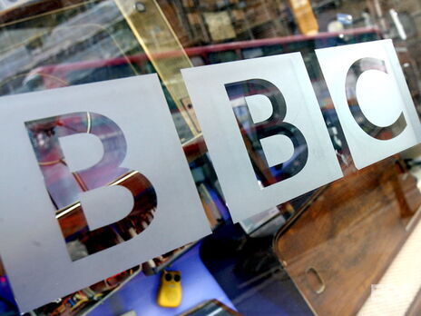 Россия запретила въезд десяткам журналистов из BBC, Sky News, Guardian and Times 