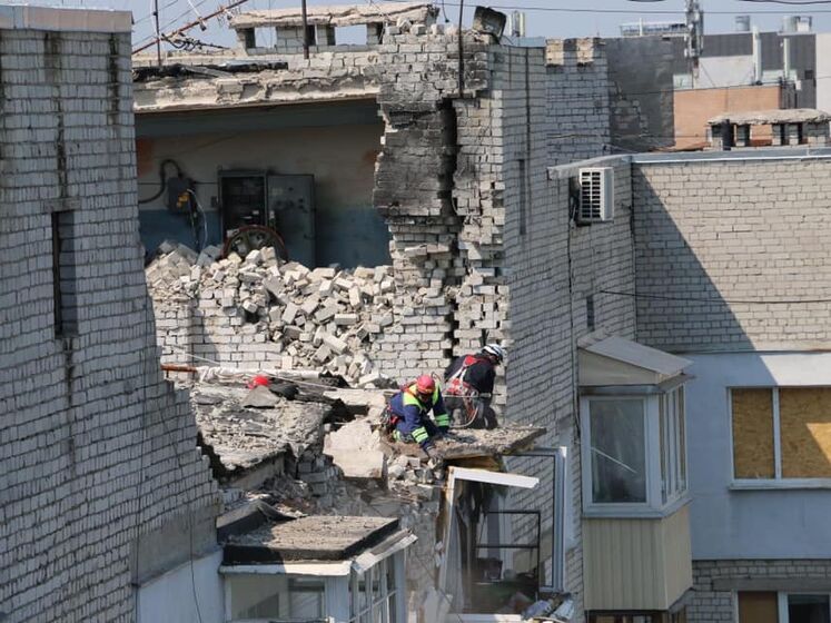 Українці через "Дію" подали понад 206 тис. заяв про пошкоджене чи зруйноване житло – Шмигаль