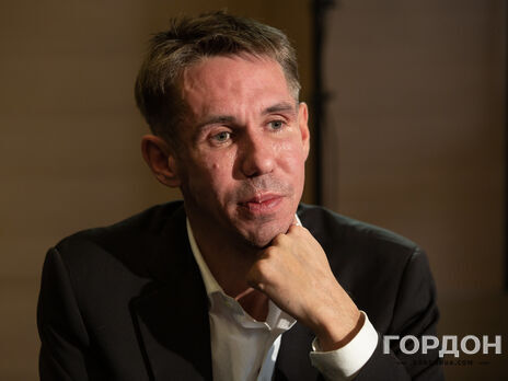 Панін: Останнім часом, коли говориш людям, що ти з Росії, доводиться додавати: 