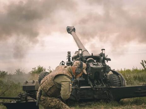 Україна отримала приблизно 10% озброєнь, щодо яких зробила запит до країн Заходу – Міноборони