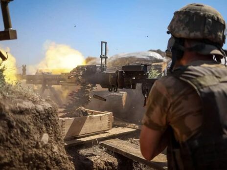 В Украине ликвидировали еще 250 оккупантов – Генштаб ВСУ