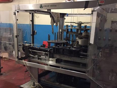 СБУ обнаружила в Донецкой области сеть подпольных цехов по изготовлению суррогатного алкоголя