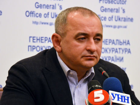 Матиос: Существует риск, что уголовное дело против Януковича могут закрыть