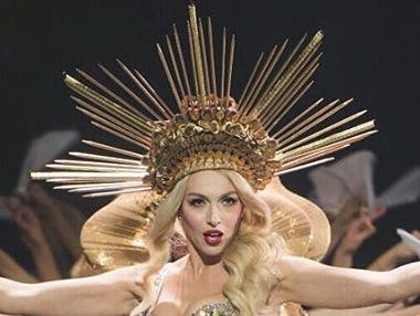 Полякова показала, как выглядела в 16 лет