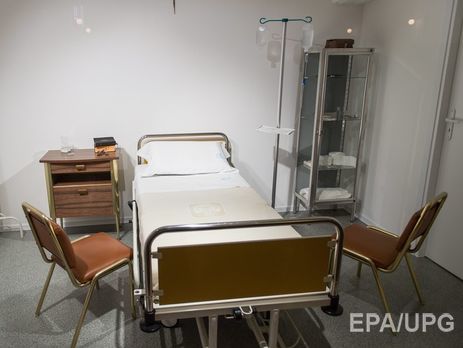 В Бердянске на уроке физкультуры умерла ученица шестого класса