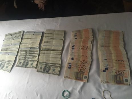 СБУ раскрыла в Киеве деятельность предпринимателей, торговавших с боевиками 