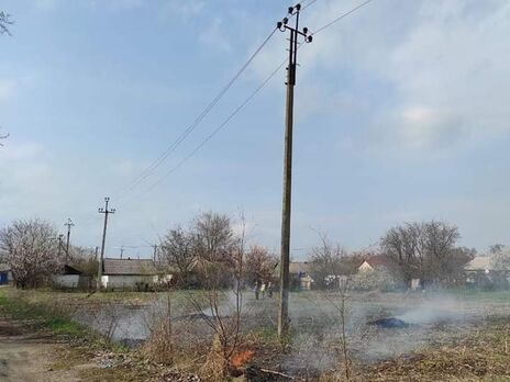 Значительную часть электросетей после войны придется строить заново – гендиректор 