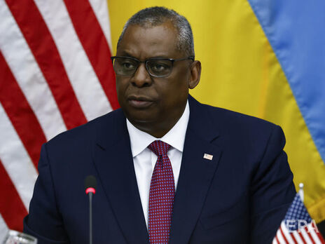 Украина нуждается в оружии дальнего действия, броне и средствах береговой обороны – глава Пентагона