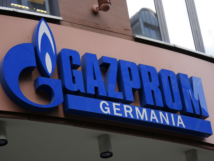 Шольц відмовився від повної націоналізації німецької "дочки" "Газпрому", щоб "не злити" Путіна – ЗМІ