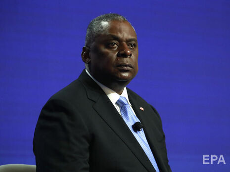 Украина переживает решающий момент на поле боя – глава Пентагона