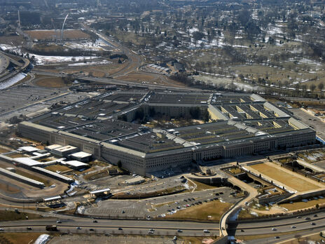 В Пентагоне рассказали, что входит в новый пакет оборонной помощи для Украины на $1 млрд
