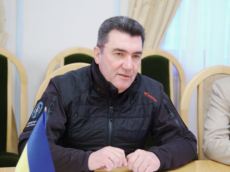 Защитники "Азовстали" находятся на территории Донецкой области &ndash; Данилов