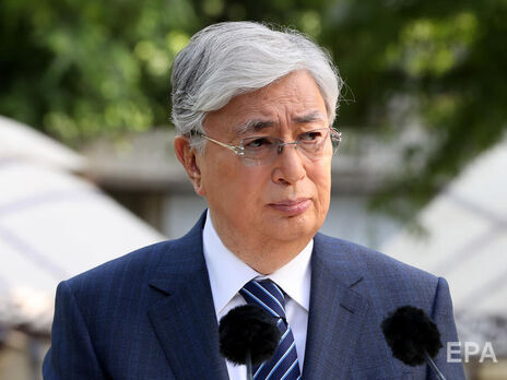 Казахстан не порушуватиме санкцій проти РФ, але й не відмовиться від 