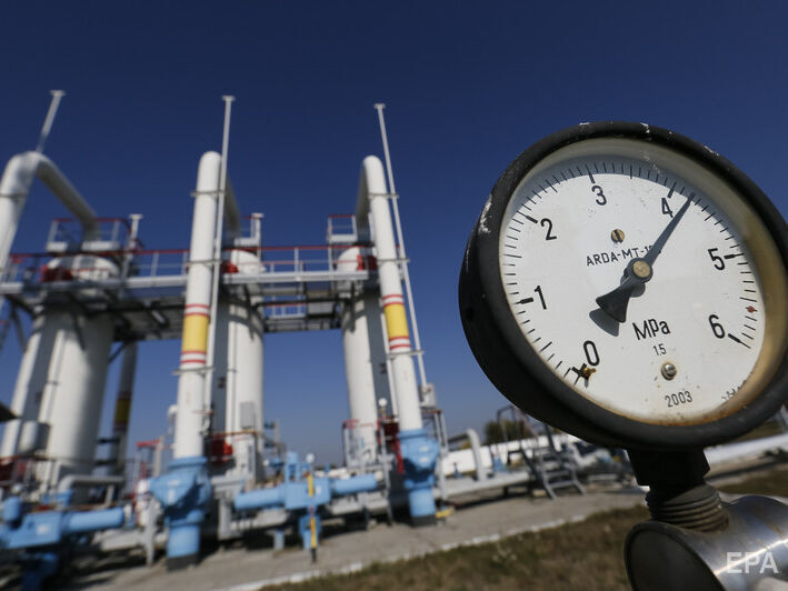 “Вопрос не в коммерции, а в политике”. Украина может увеличить транзит российского газа из-за технических проблем “Северного потока” – Макогон