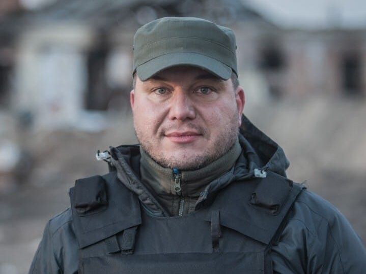 У Сумській області внаслідок нічного обстрілу з боку військ РФ загинуло щонайменше четверо мирних жителів – голова ОВА