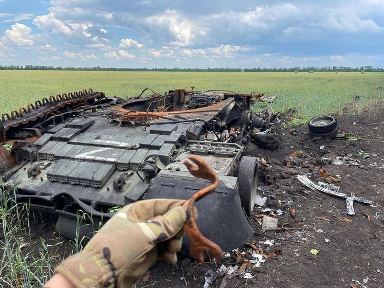 Украинские военные уничтожили почти 33 тыс. российских оккупантов – Генштаб ВСУ