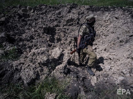 Двоє американських добровольців потрапили в полон до окупантів під Харковом – ЗМІ