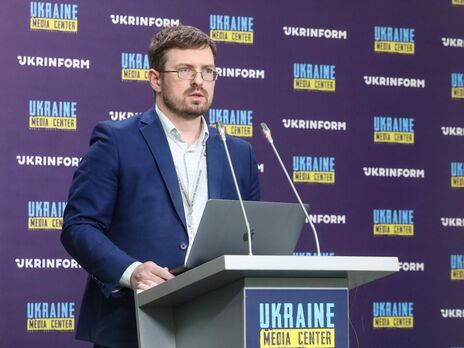 Минздрав Украины не исключает вероятность вспышки холеры на оккупированных территориях