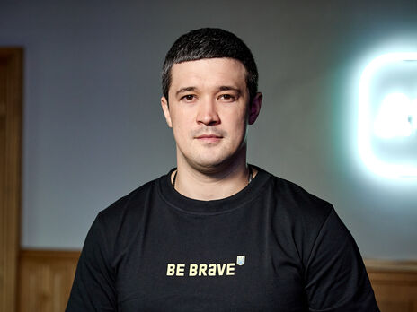 Важливо, щоб під час війни було зручно працювати. Ми додали в 