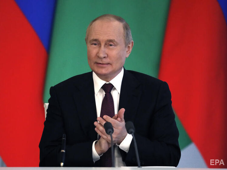 Геннадій Гудков: Провідні західні розвідки мають агентуру серед найближчого оточення Путіна