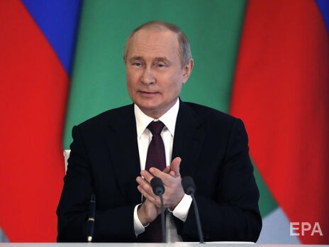 Геннадий Гудков: Ведущие западные разведки имеют агентуру среди ближайшего окружения Путина