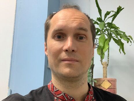 Бутусов: Те, кто плохо подготовлен и поддается страху, давно ушли из Северодонецка. Для оставшихся там бойцов ежедневный подвиг становится обычной работой