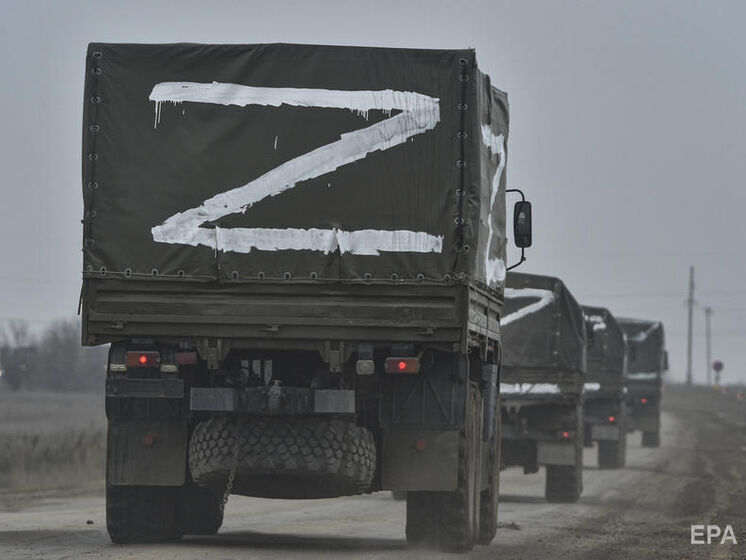 Російські війська на Донбасі діють дуже недоукомплектованими угрупованнями – британська розвідка