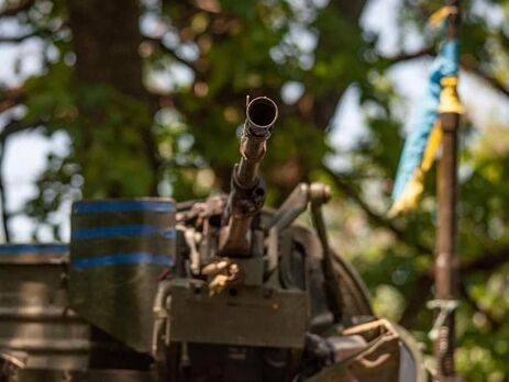 ЗСУ відбили штурм окупантів у Тошківці, бої в Сєвєродонецьку тривають – Генштаб