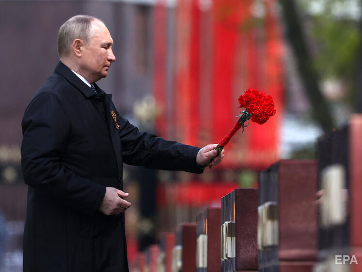 Геннадій Гудков: Після Путіна неможливий прихід жодного керівника, який не домовиться із Заходом
