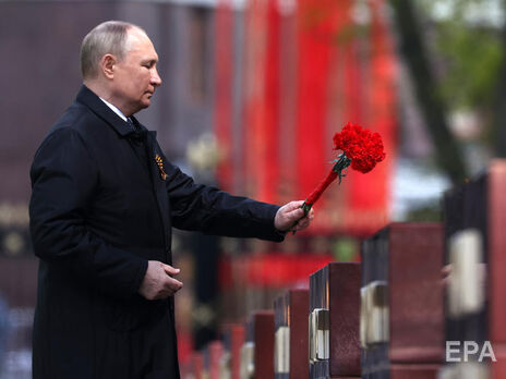 Геннадий Гудков: После Путина невозможен приход ни одного руководителя, который не договорится с Западом