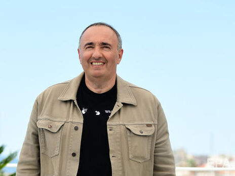 Роднянський: Права на екранізацію книжки 