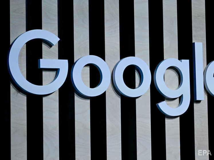 Московский суд оштрафовал Google на $260 тыс за отказ хранить данные в России