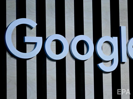 Московський суд оштрафував Googlе на $260 тис. за відмову зберігати дані у Росії