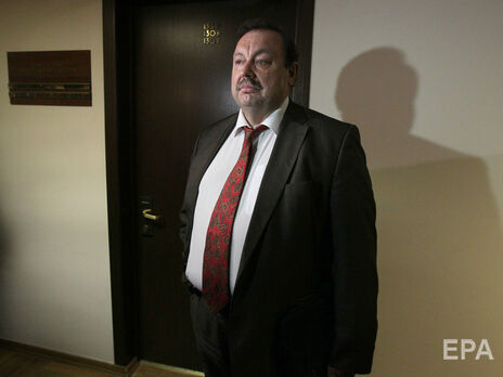 Геннадій Гудков: Путіну, одержимому ідеєю помсти, ніхто не доповідав про реальну ситуацію в Україні